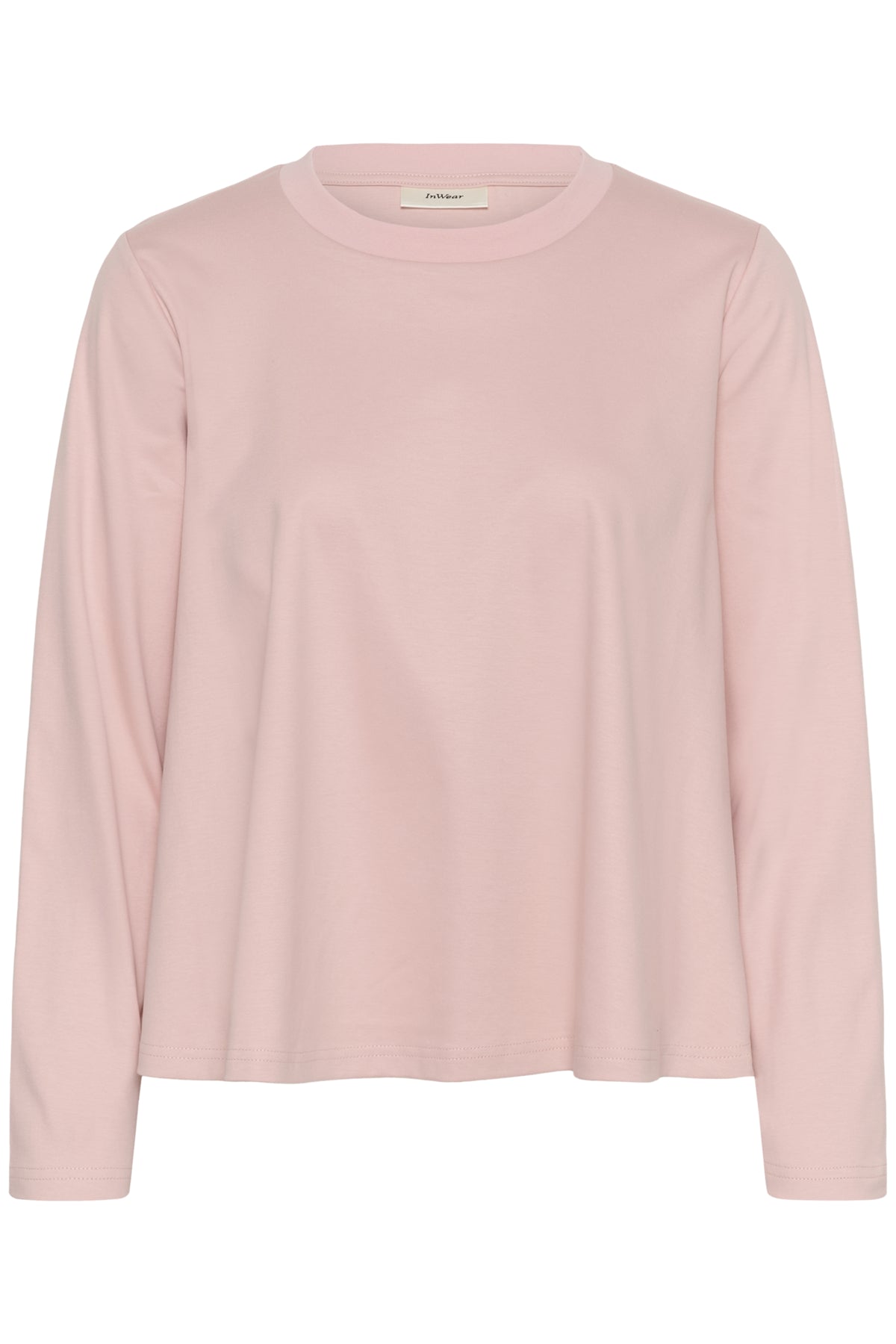 Aliston A-shape T-shirt