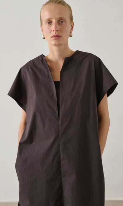Ianni Dress