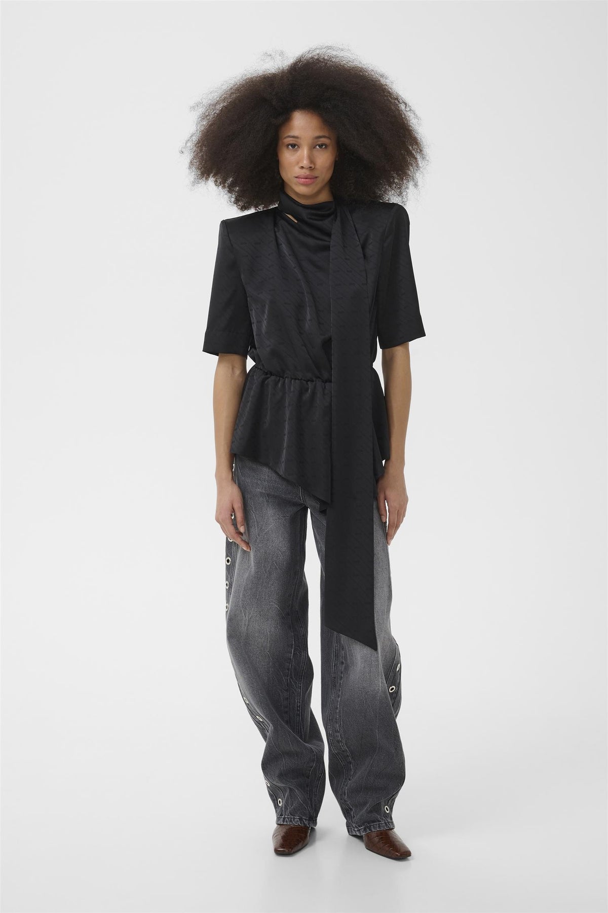 Gzestha Blouse