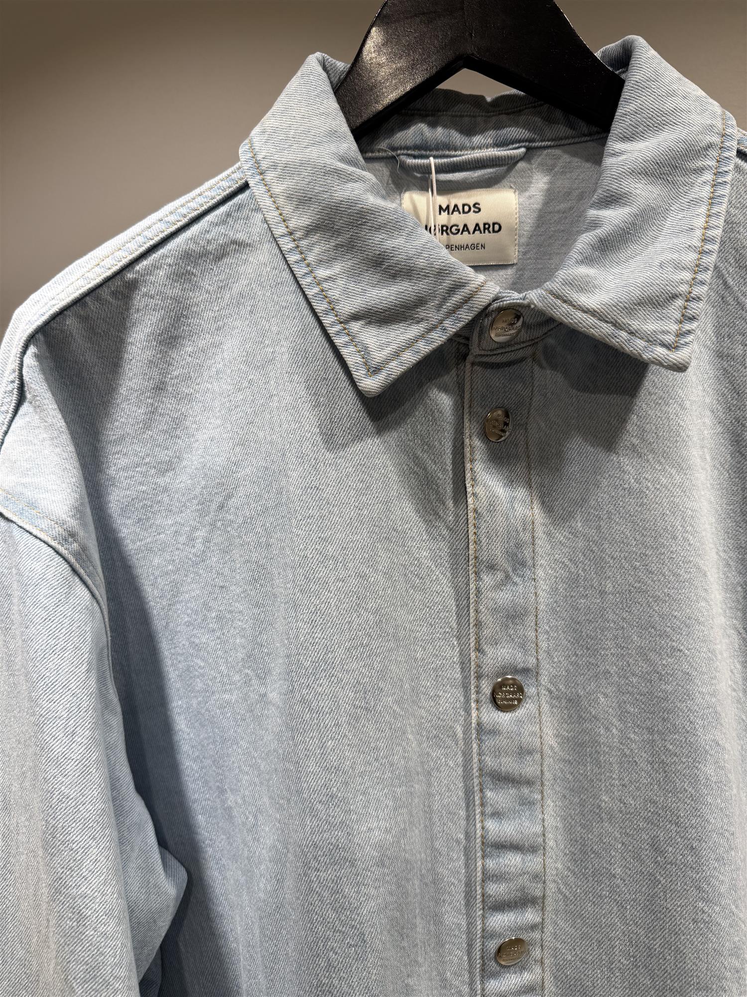 Luke Denim Gisla Shirt