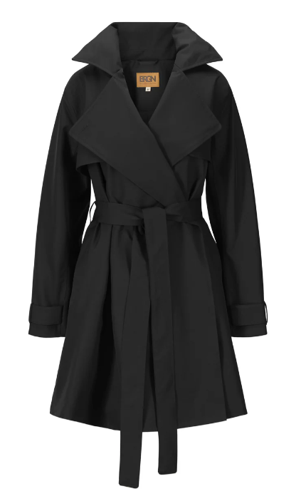 Yr'en Coat