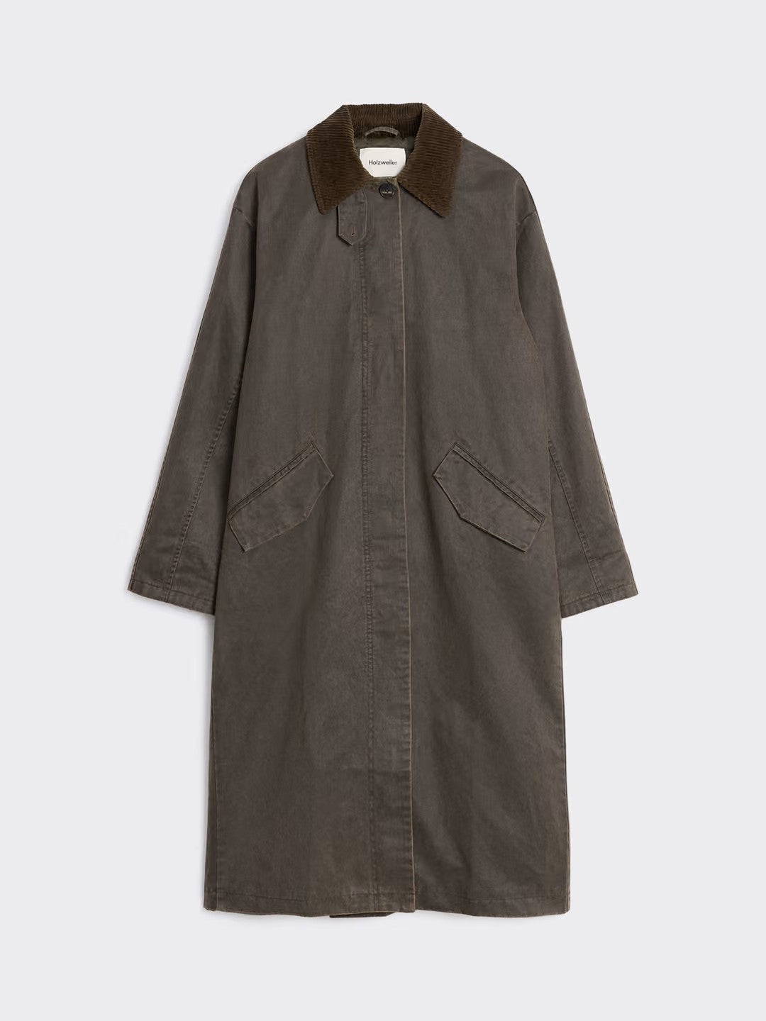 Debbi Coat