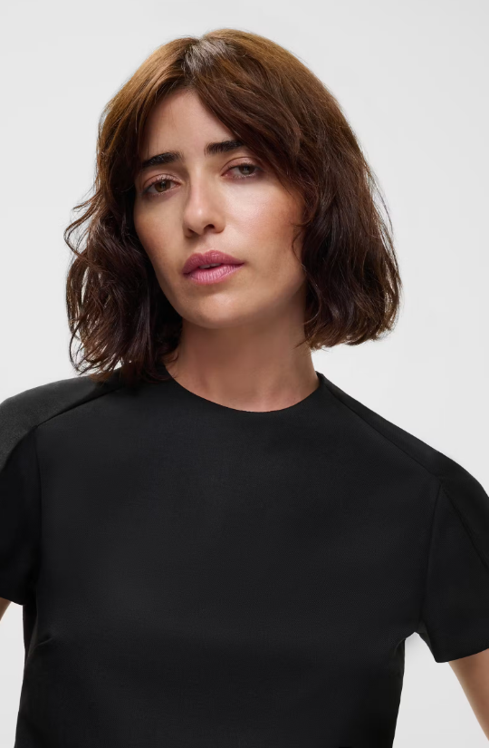 Iotherese Top