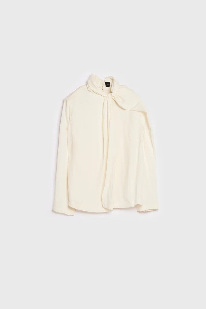 Hillevi Blouse