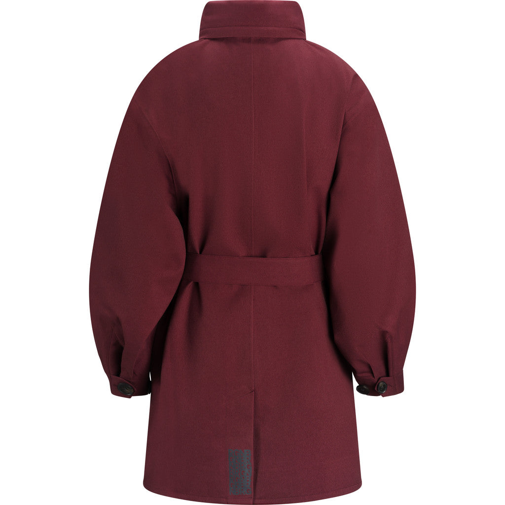 Rossby Coat