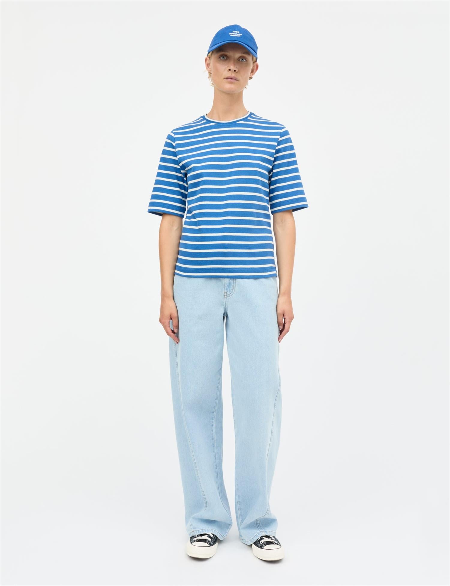 Pablo Malle Tee