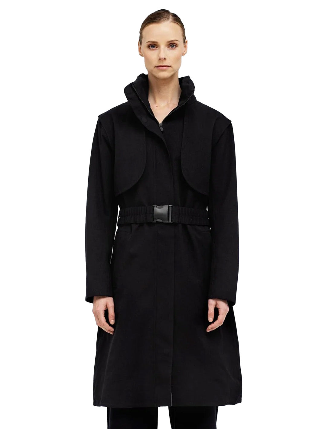 Skyet Coat