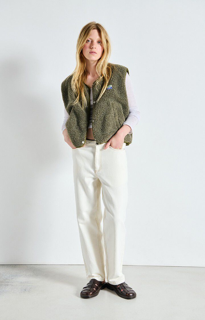 Hoktown Vest