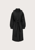 Rossby Maxi Coat