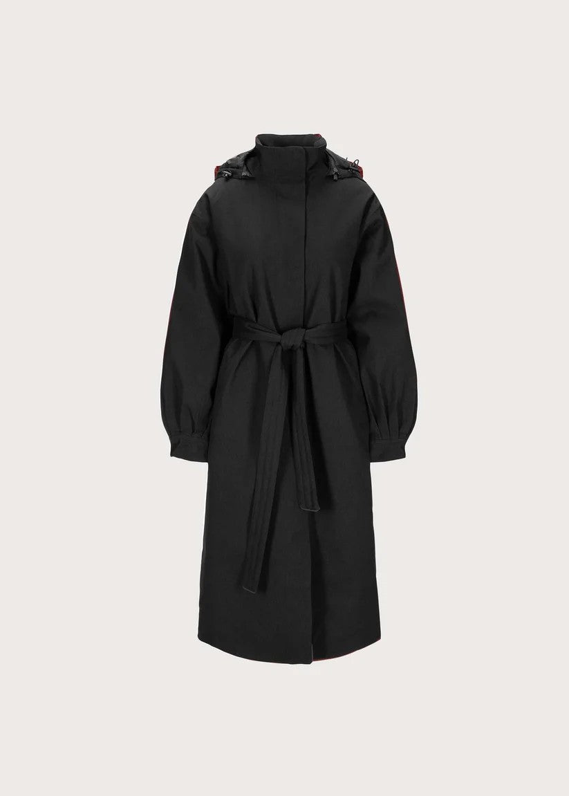 Rossby Maxi Coat