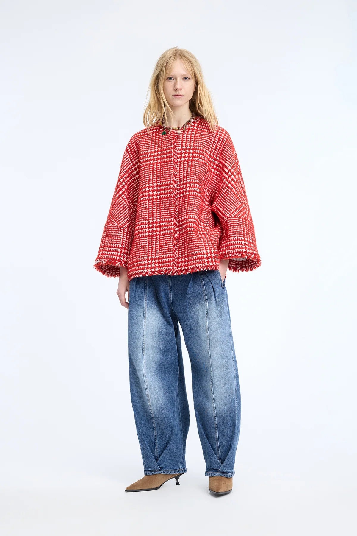 Coreena Jacket