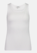 Ribbed Tank Top