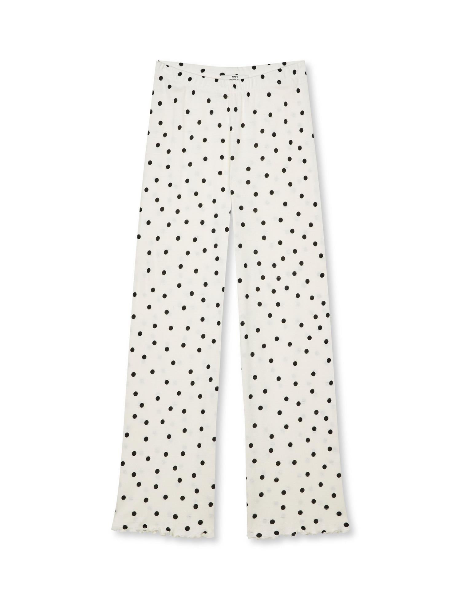 Pointella Volan Pants AOP