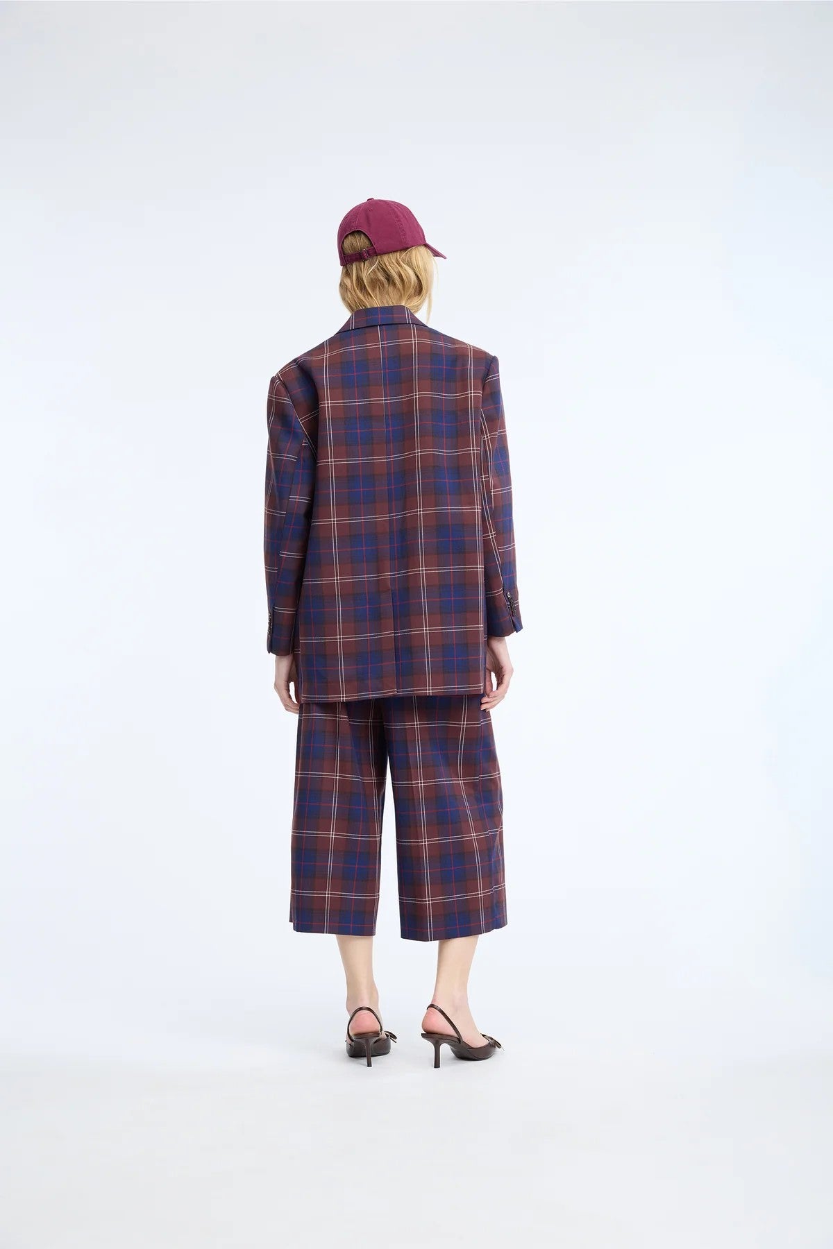 Caketta Blazer