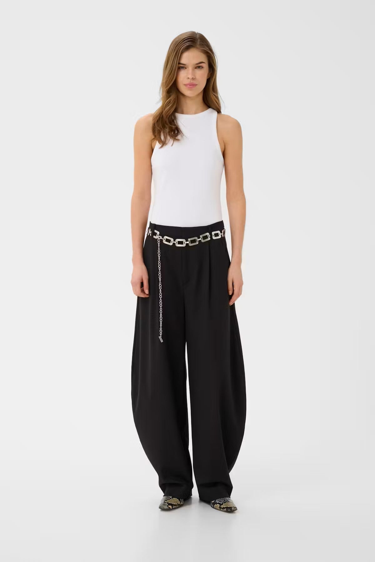 Gzcallia Mw Barrel Pants