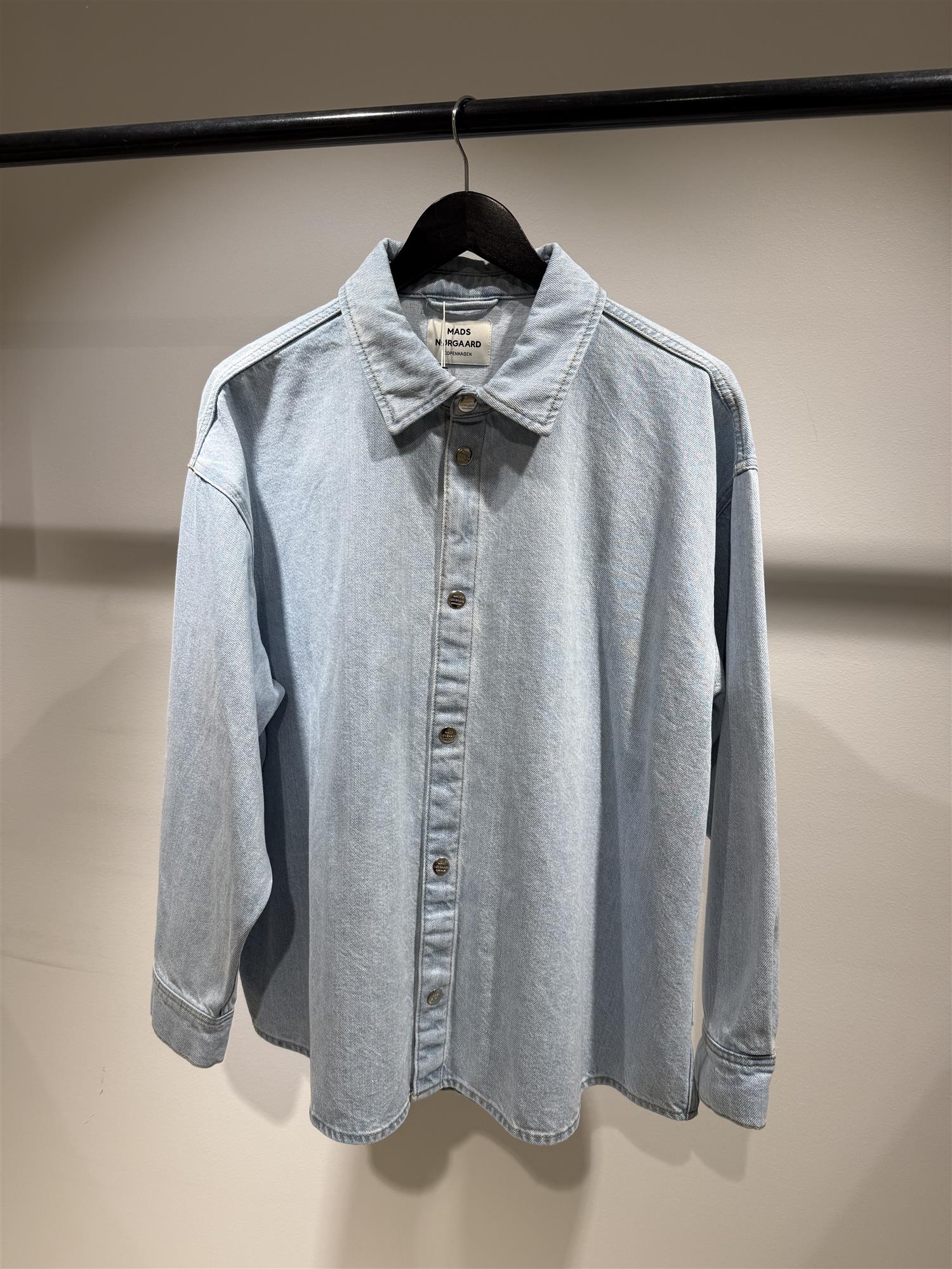 Luke Denim Gisla Shirt