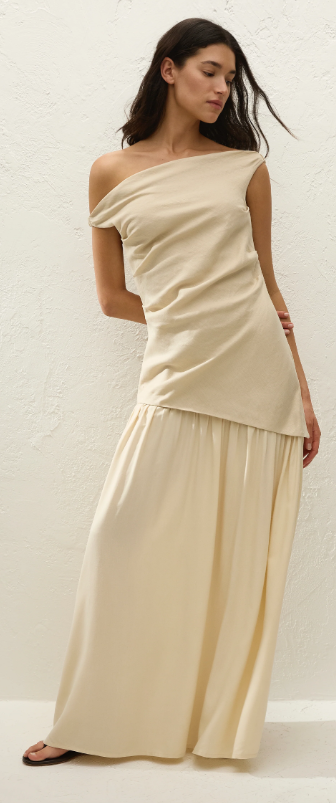 Roma Maxi Dress