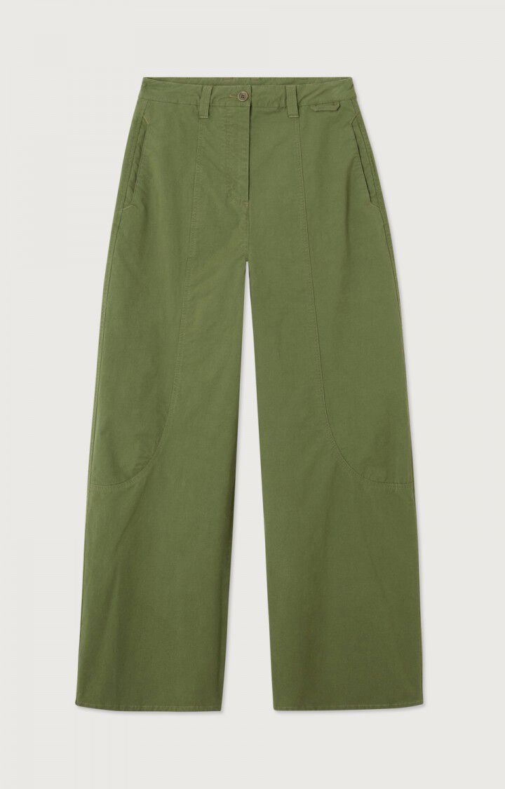 Zahbay Trousers