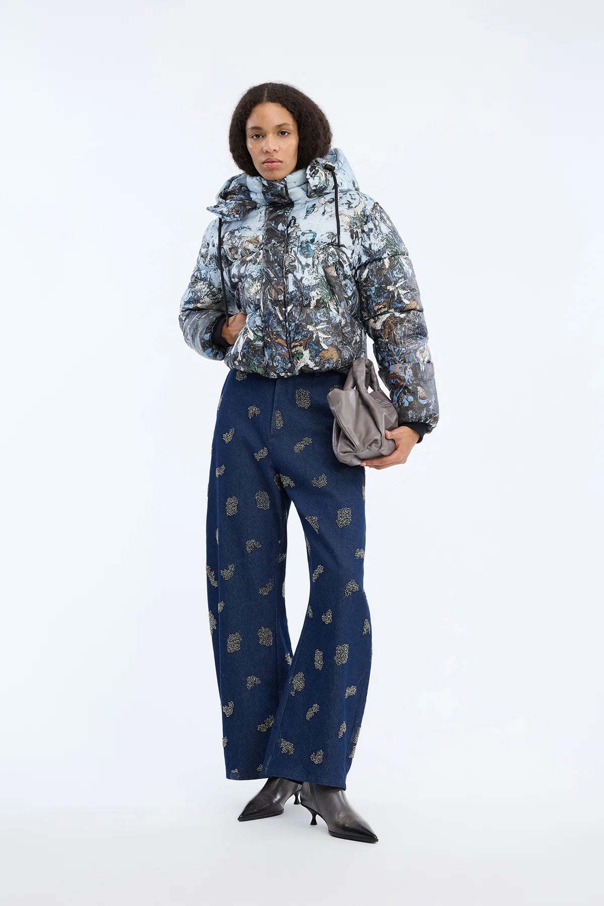 Vuba Jacket