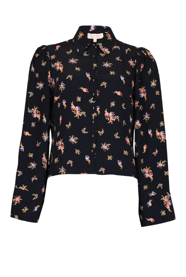 Viscose Blouse