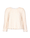 Beaded Blouse