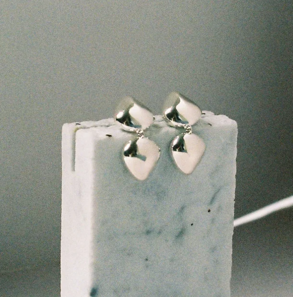 Seren earrings