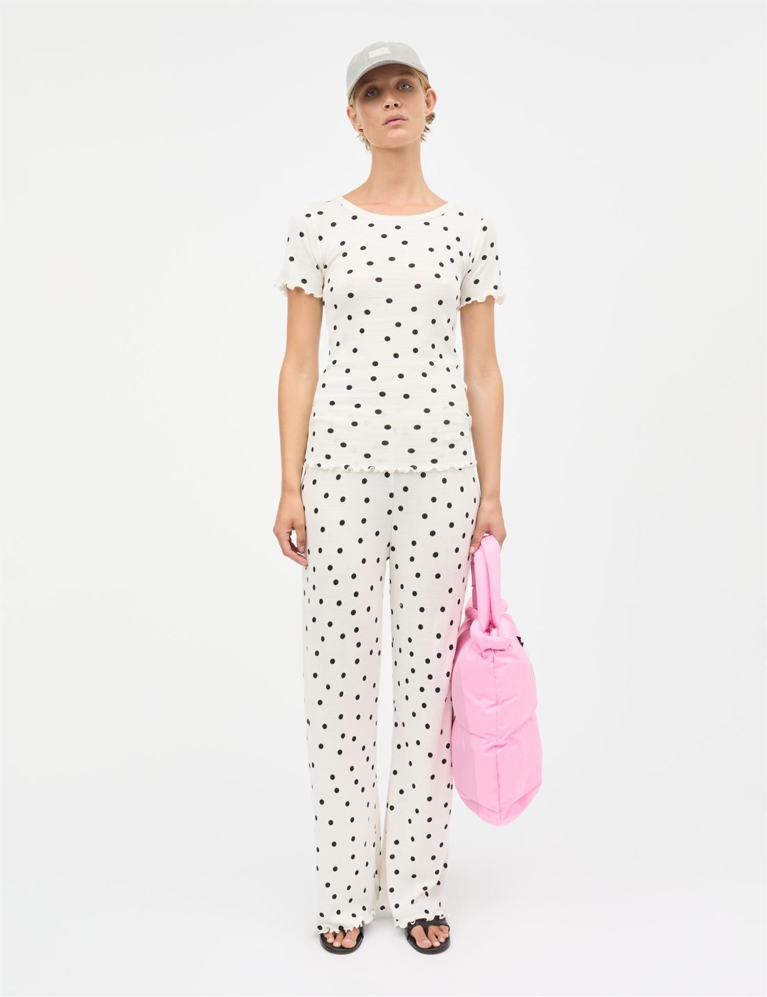 Pointella Volan Pants AOP