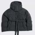 Steilia Brushed Down Jkt