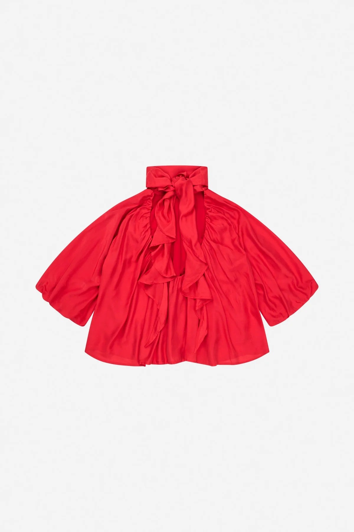 Calyppa Top