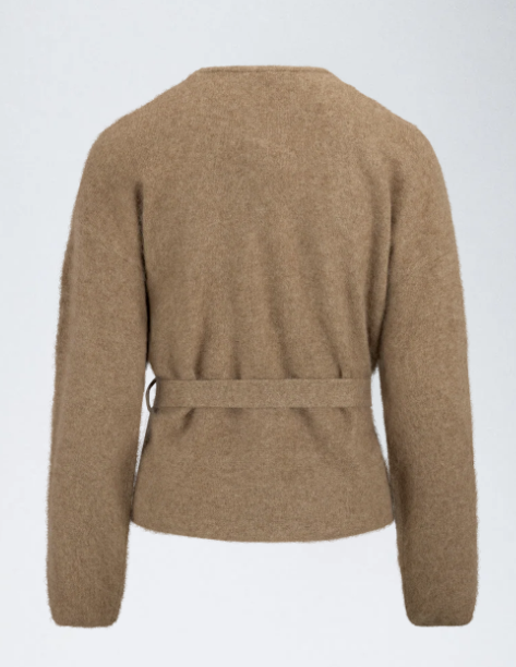 Boudica Cardigan