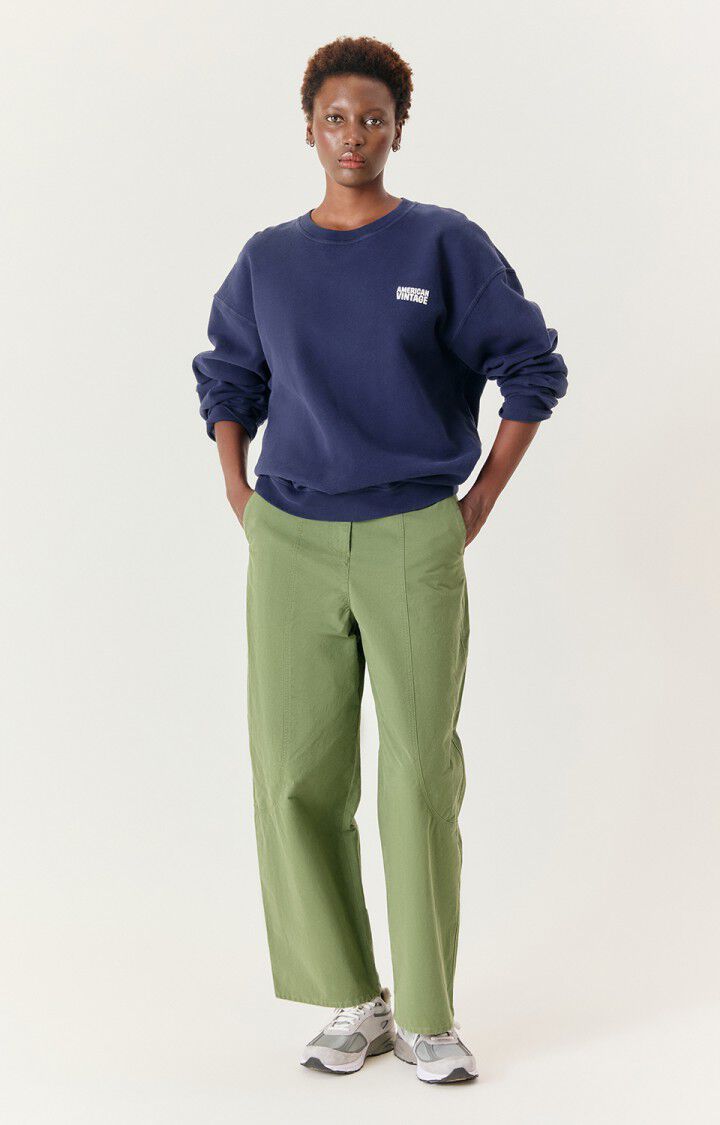 Zahbay Trousers