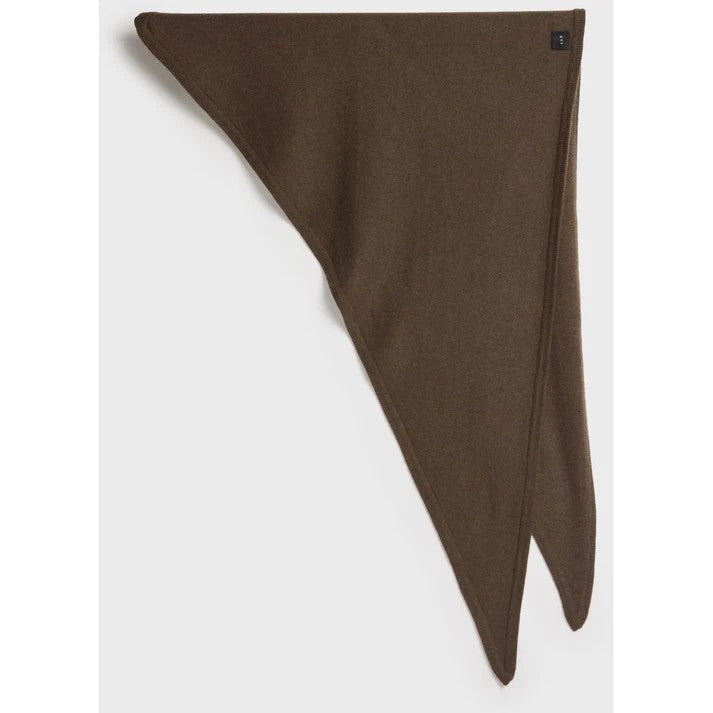 Mira Wool Cash Scarf