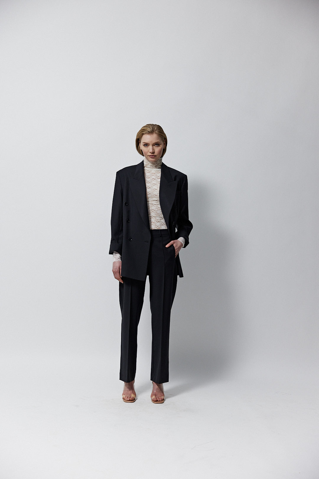 Girona Blazer