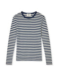 Fine Wool Sharon Knit