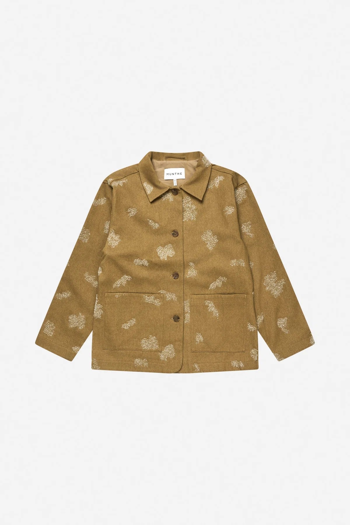 Vichola Jacket