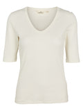 Ludmilla Ss Tee