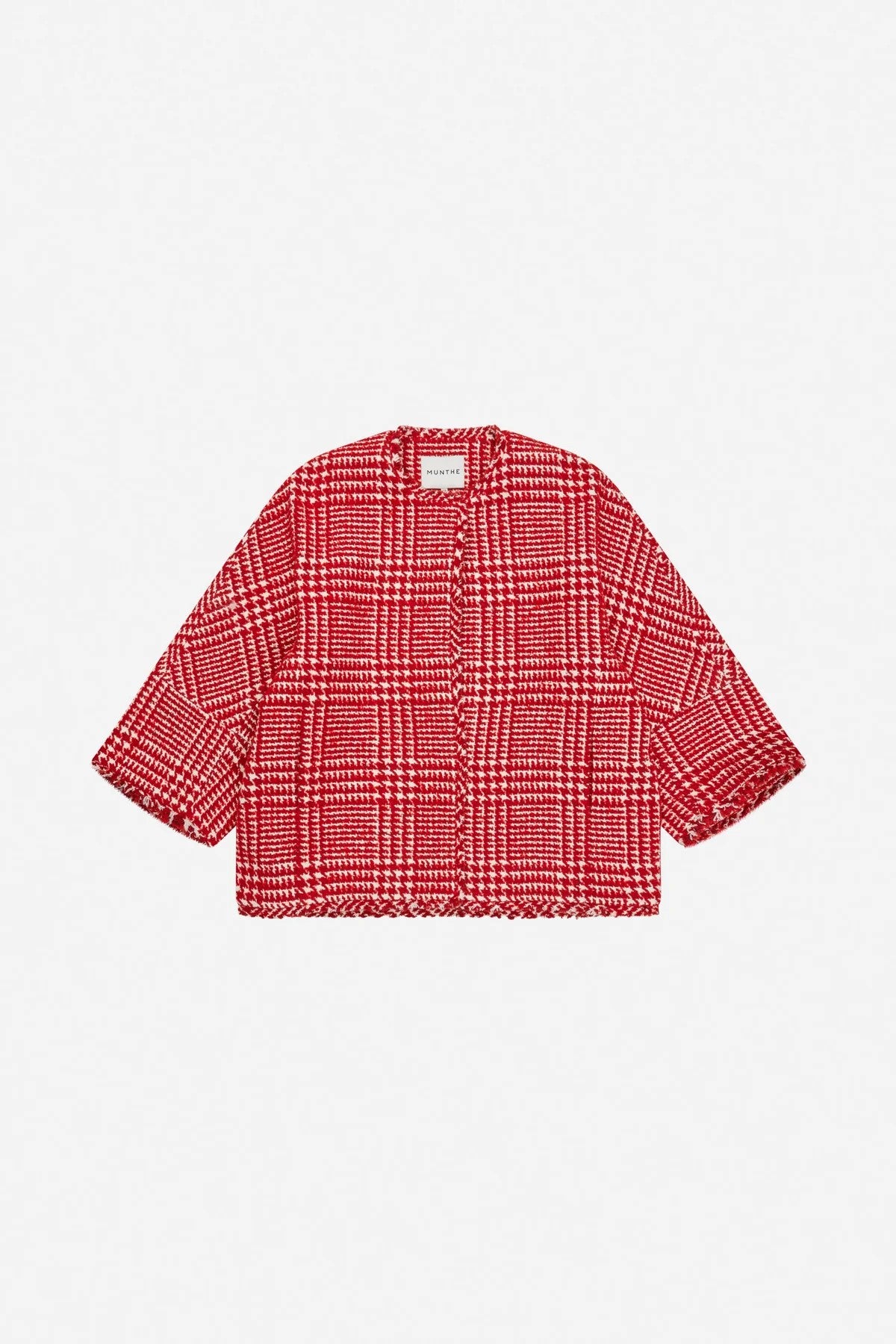 Coreena Jacket