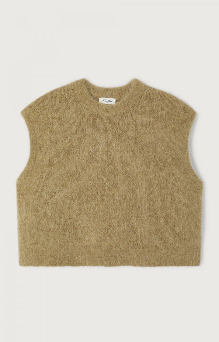 Niby Sweater Vest