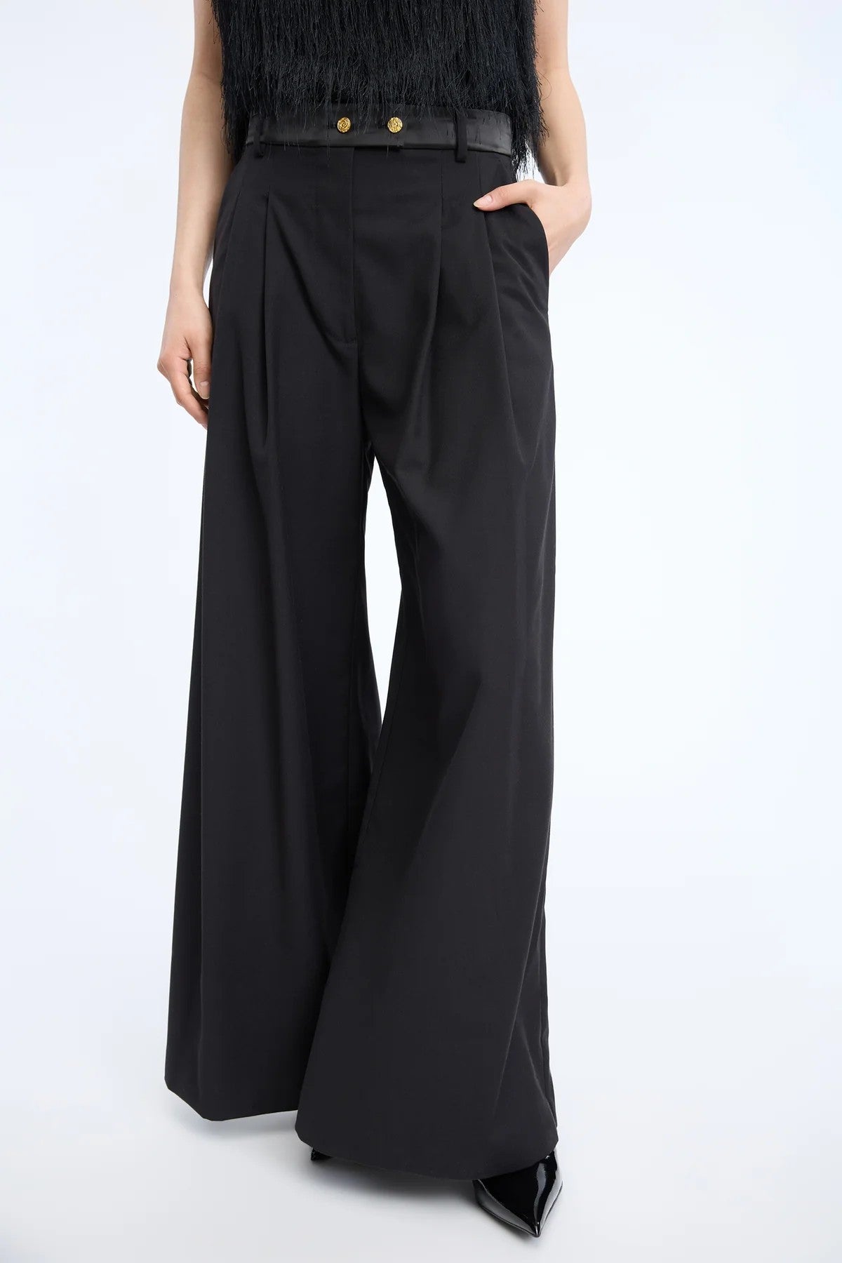 Charmy Pants