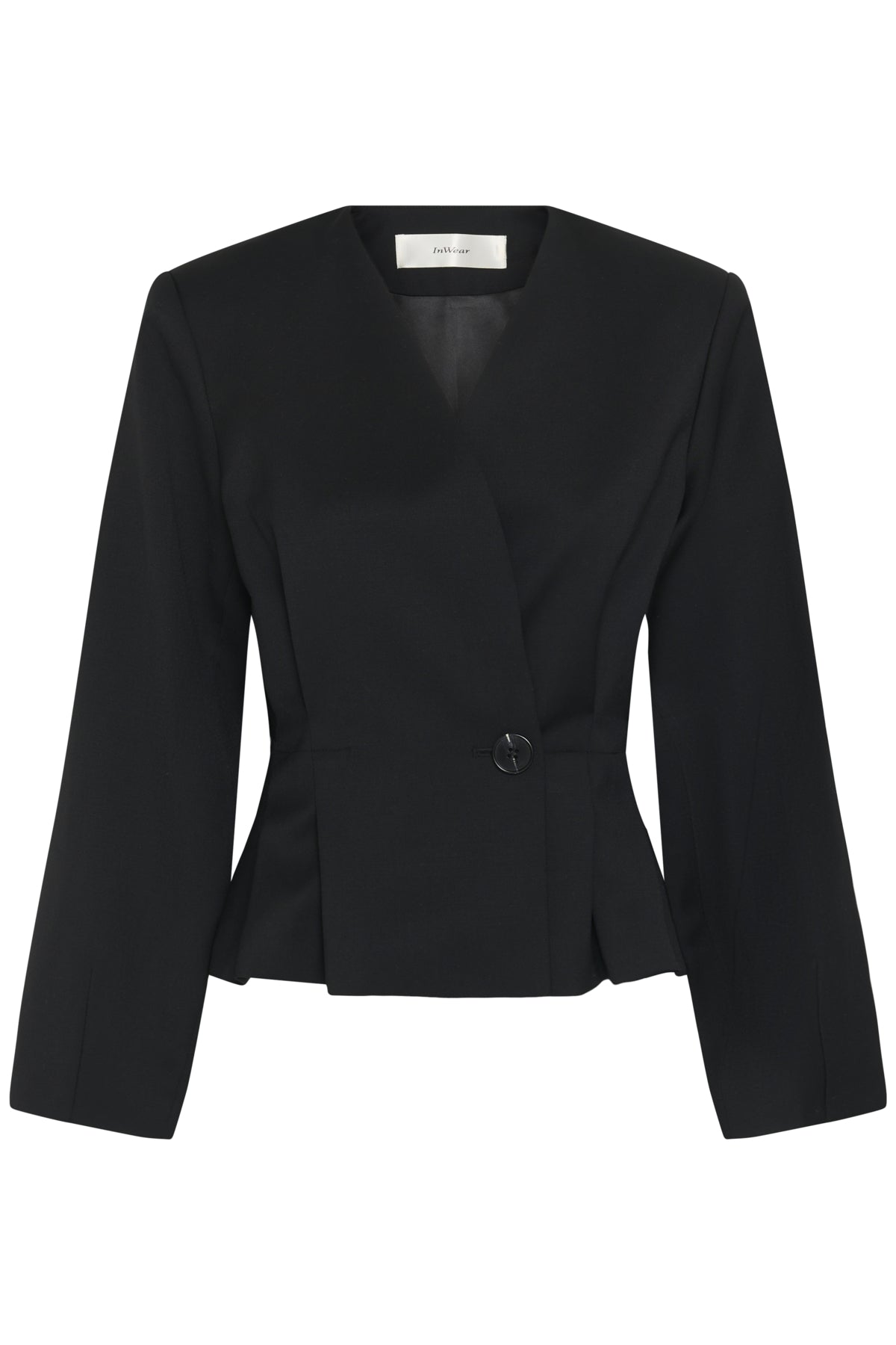 Carahiw Blazer