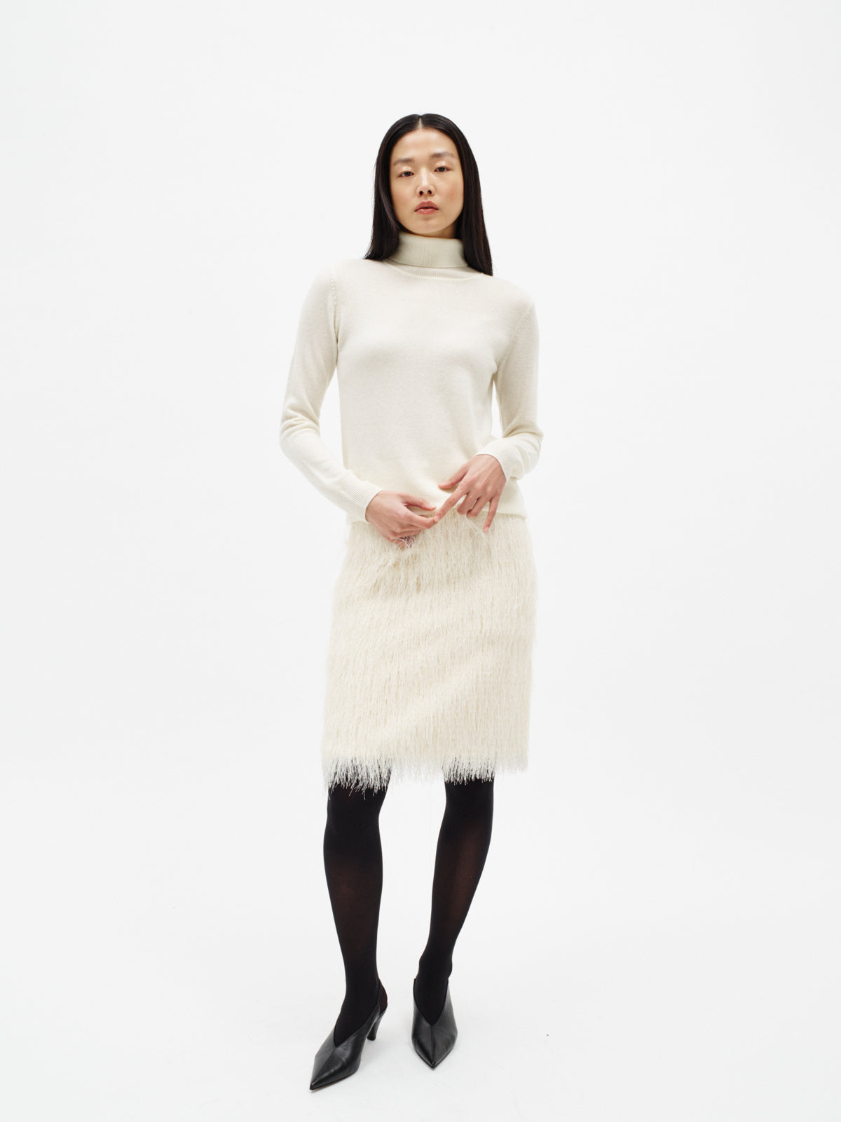 Ophiraiw Skirt