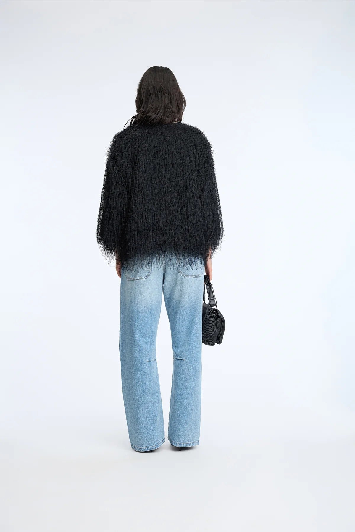 Cyanna Jacket