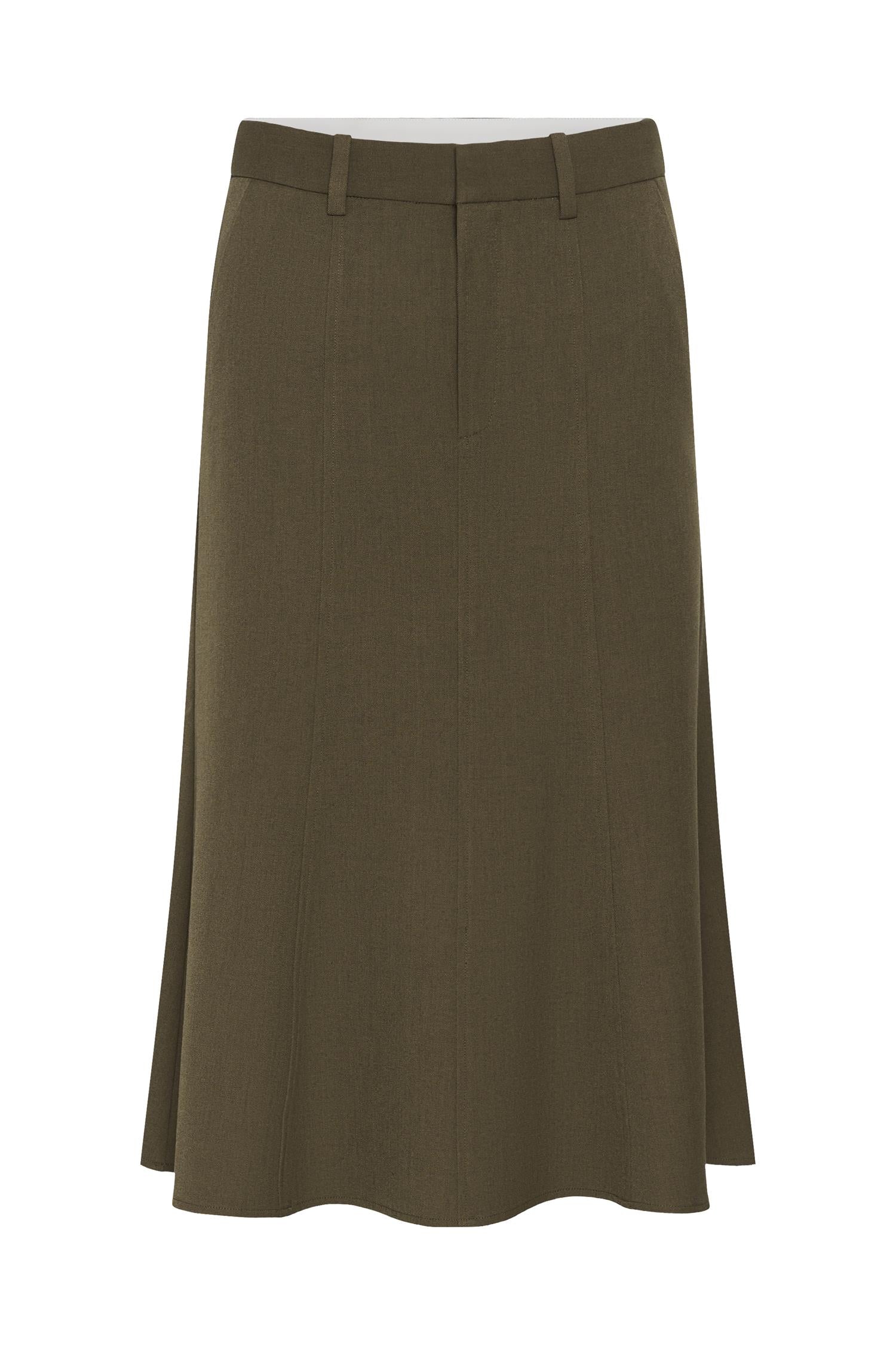 Gzstacy Hw Skirt