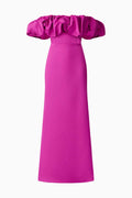 Sharon Midi Dress
