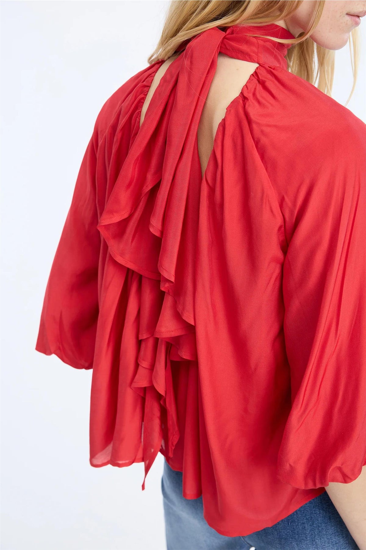 Calyppa Top