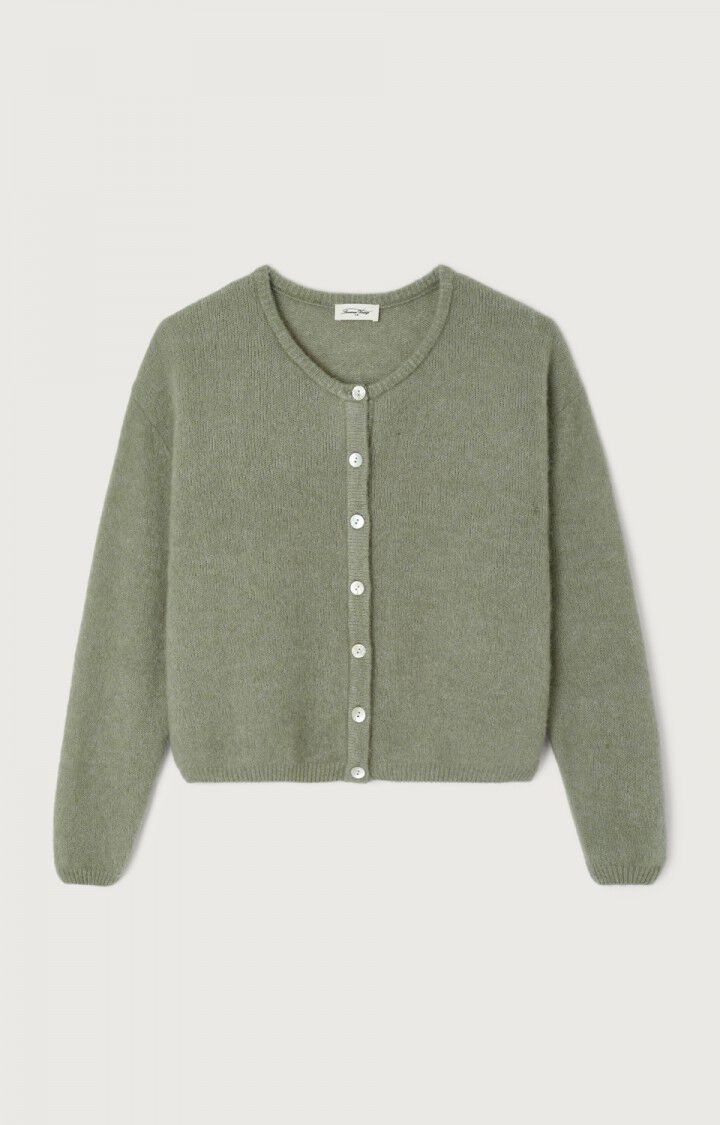 Vitow Cardigan