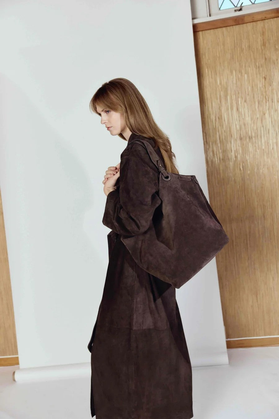 Soho Shoulder Bag