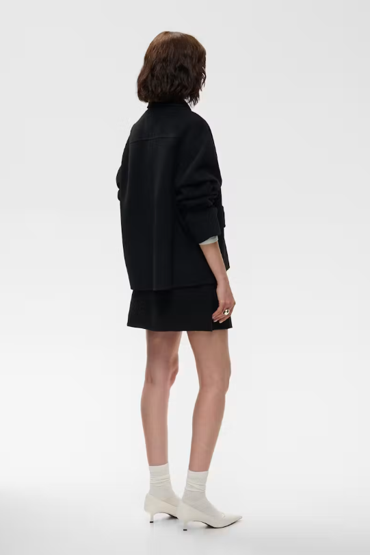 Iojocasta Jacket