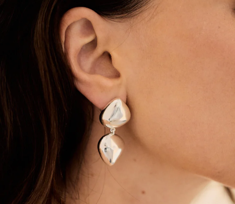 Seren earrings