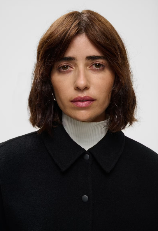 Iojocasta Jacket